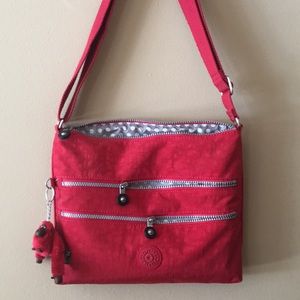 Kipling cross body bag